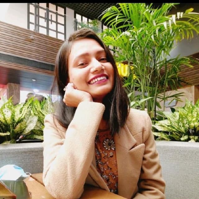 Neha Mehto
