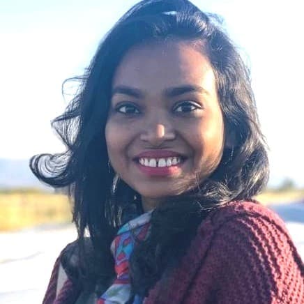 Neha Meshram