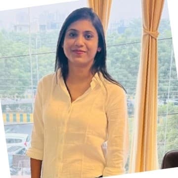 Neha Mishra