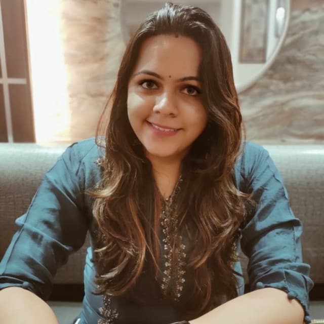 Neha Mishra