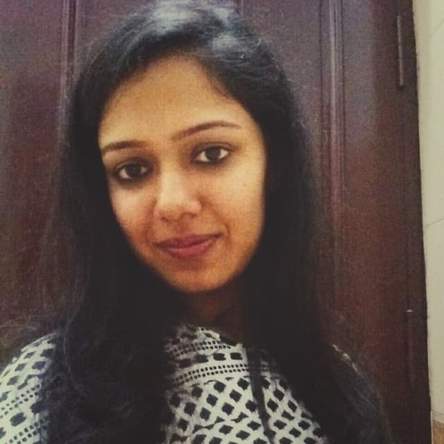 Neha Mittal