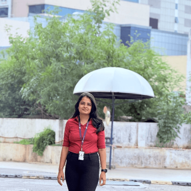 Neha Mundada