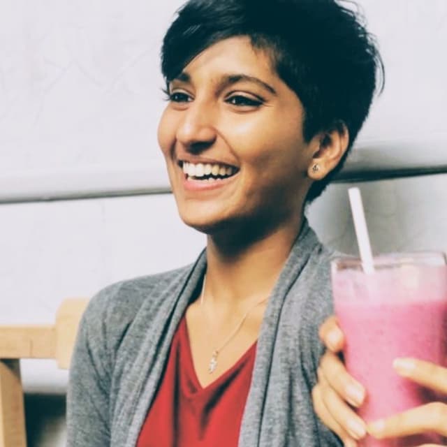 Neha NK