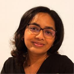 Neha Nowshath