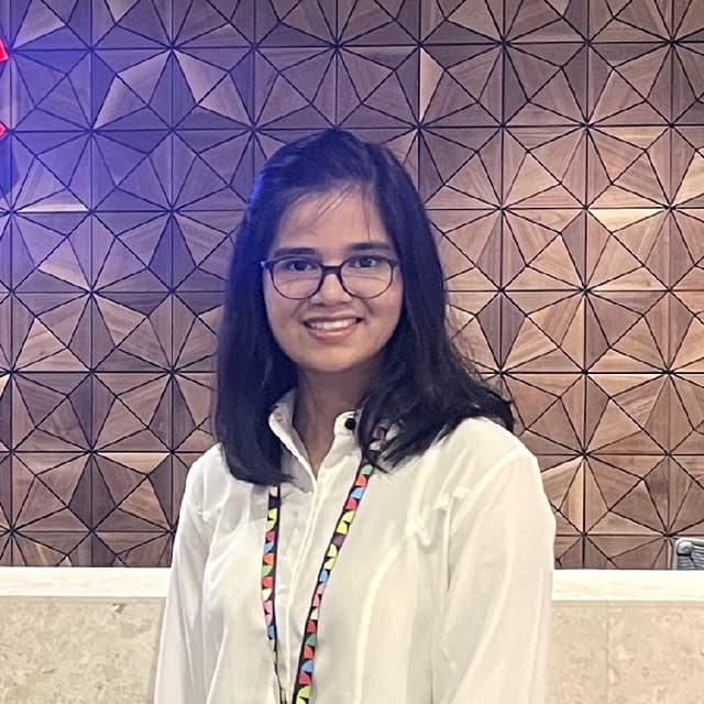 Neha Singh