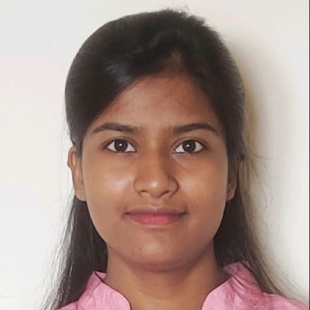 Neha Oraon