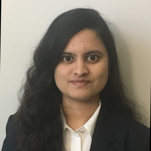 Neha Pande