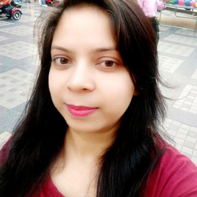 Neha Pandey