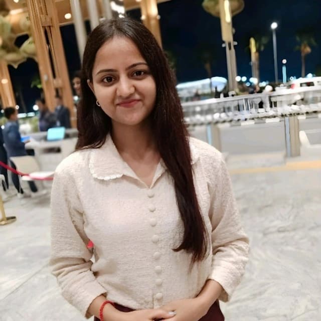 Neha Pandey