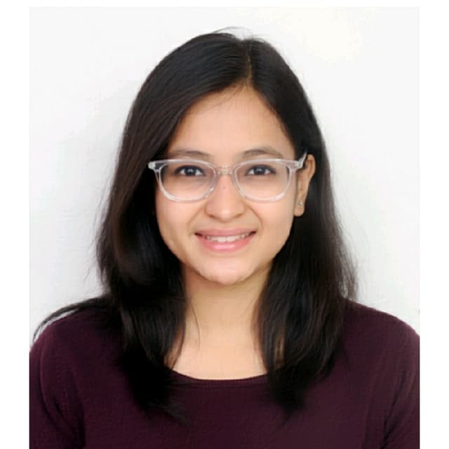 Neha Parmar