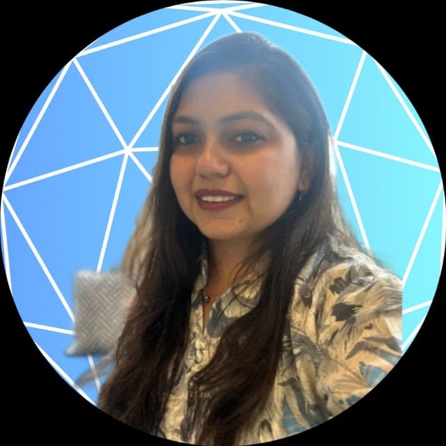 Neha Patel