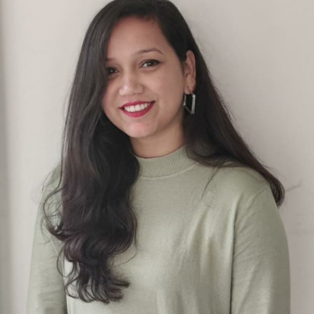 Neha Patel