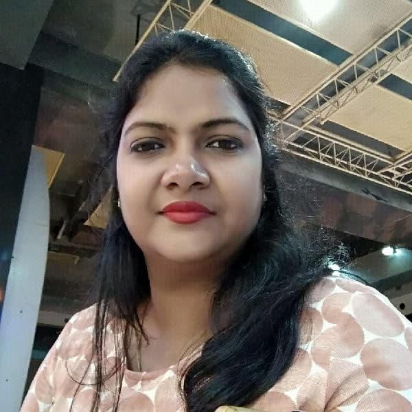 neha Poddar
