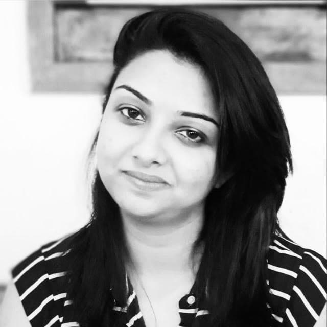 Neha Prasad