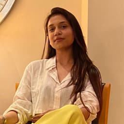 Neha Prasad