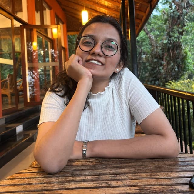 Neha Prasad