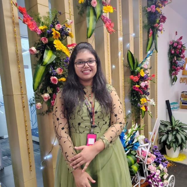 Neha R