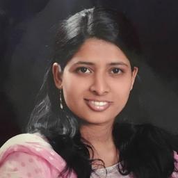 Neha R
