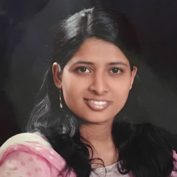 Neha R