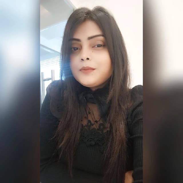 Neha Rajput