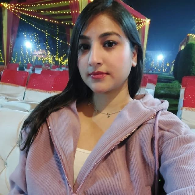 Neha Rawat