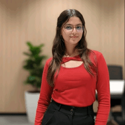Neha Sahu