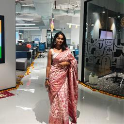 Neha Sangwai