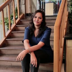 Neha Savadatti