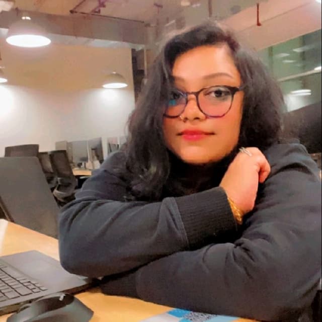 Neha Saxena