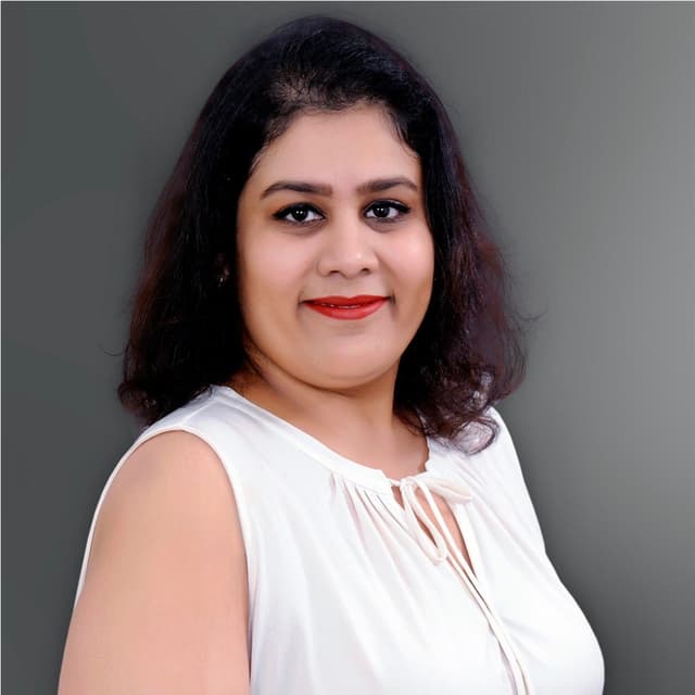 Neha Shakyawar