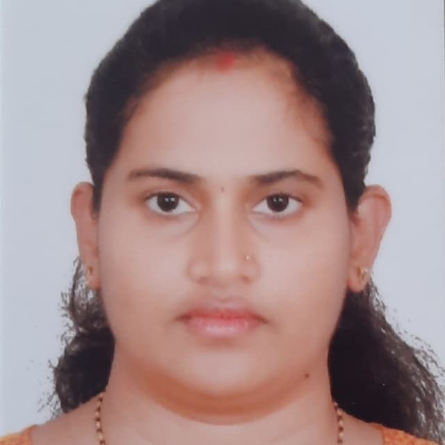 Neha Sherigar