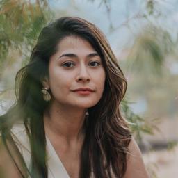 Neha Shrestha