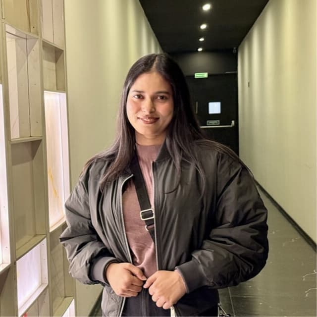 Neha Singh 