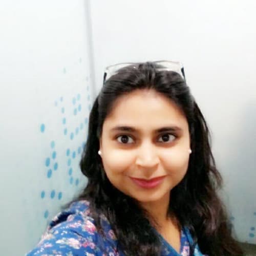 Neha Singh