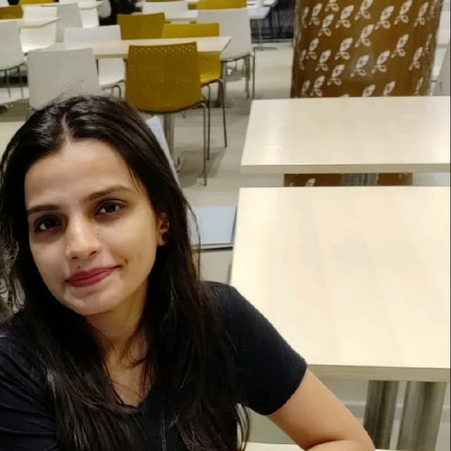 Neha Singh