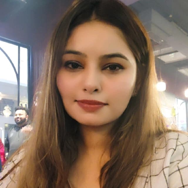 Neha Singh