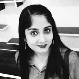 Neha Singh