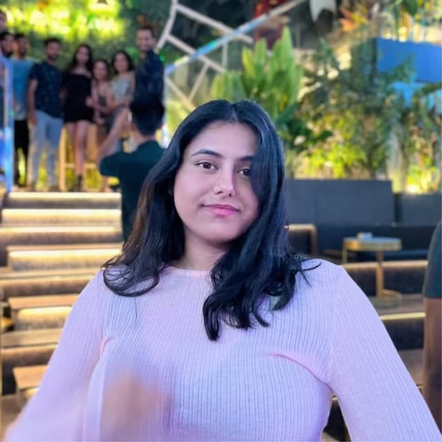 Neha Singh