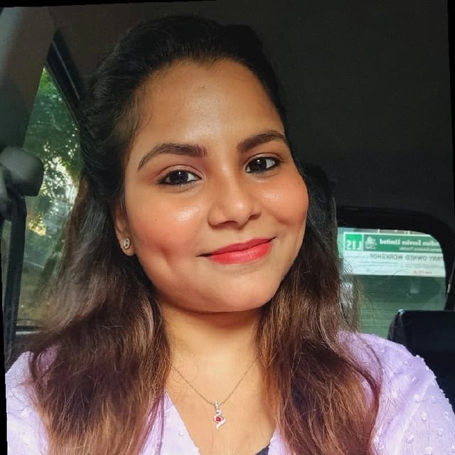 Neha Singh