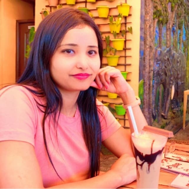 Neha Singh