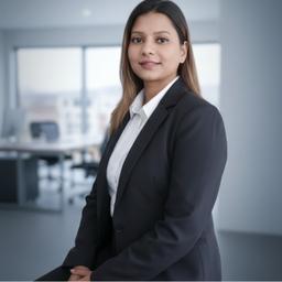 NEHA SINGH