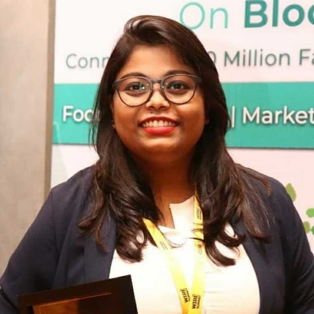 Neha Singh