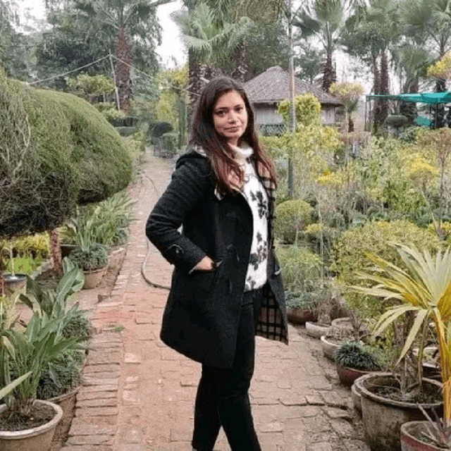 Neha Singh