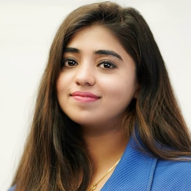 Neha Singh