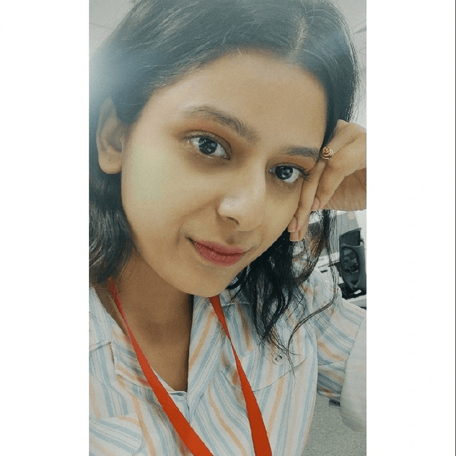 Neha Singh
