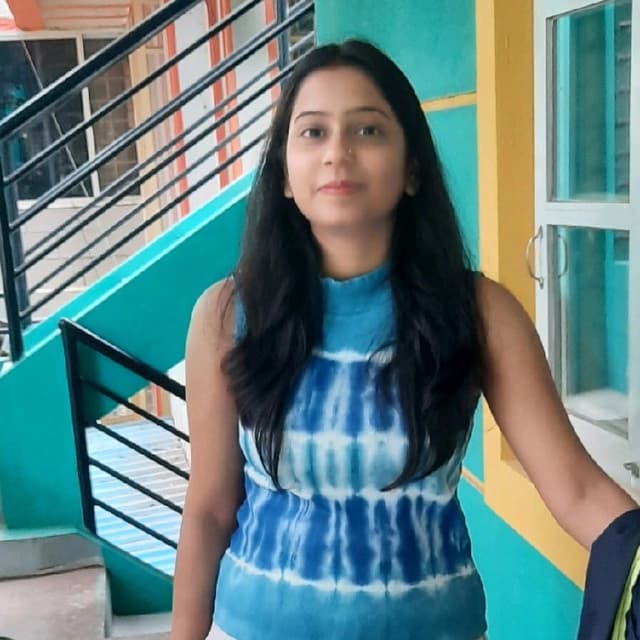 Neha Singh