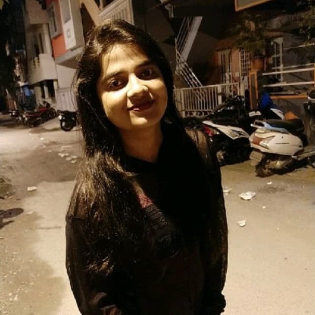 Neha Singh
