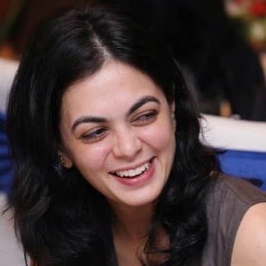 Neha Singh