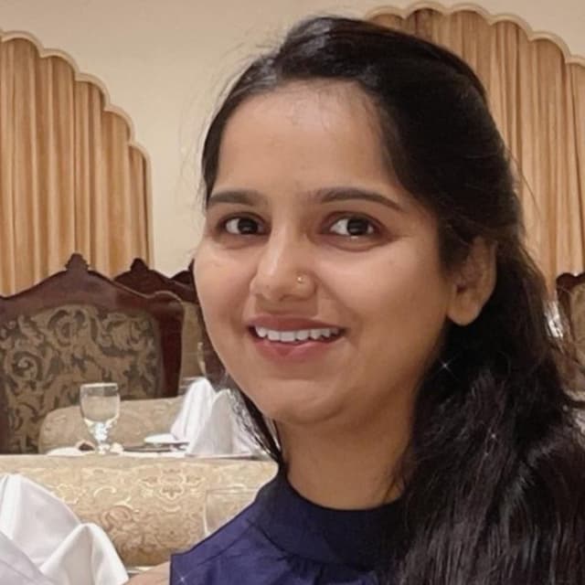 Neha Singh