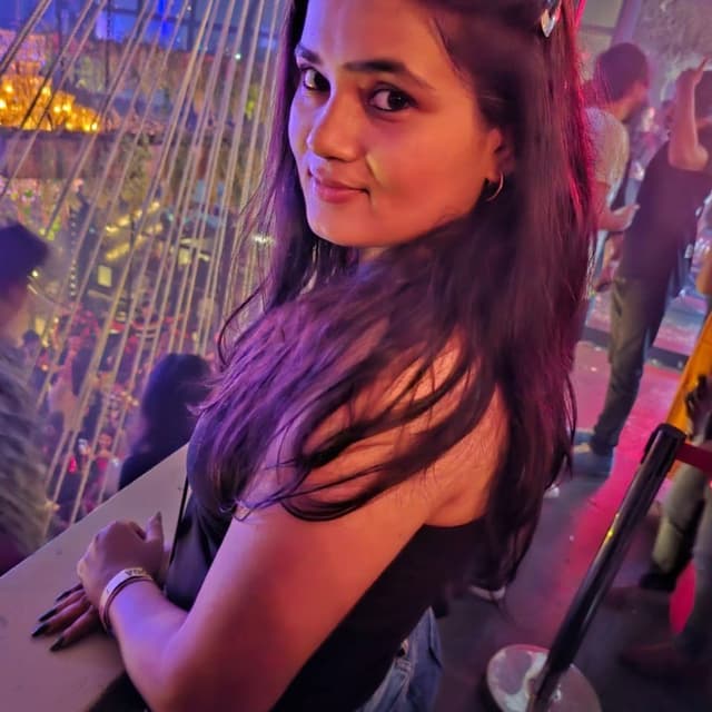 Neha Singhal